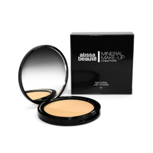 Mineral Powder 01