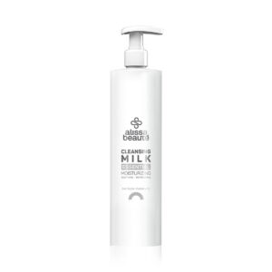 Cleansing Milk