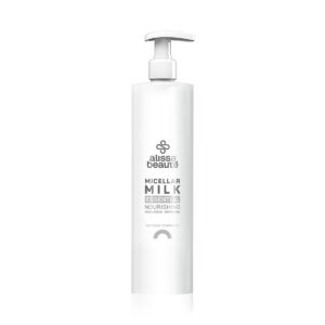 Micellar Milk