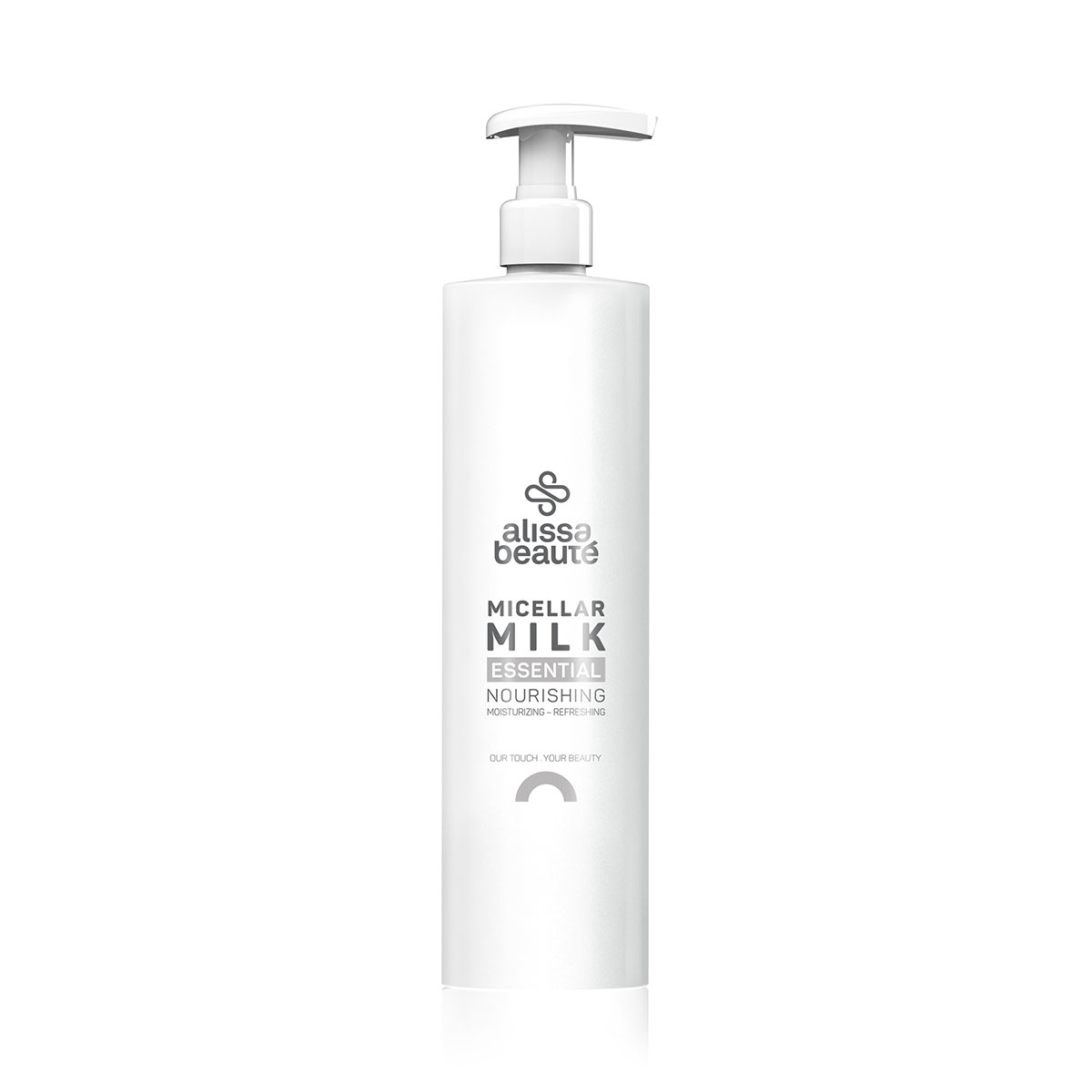 Micellar Milk