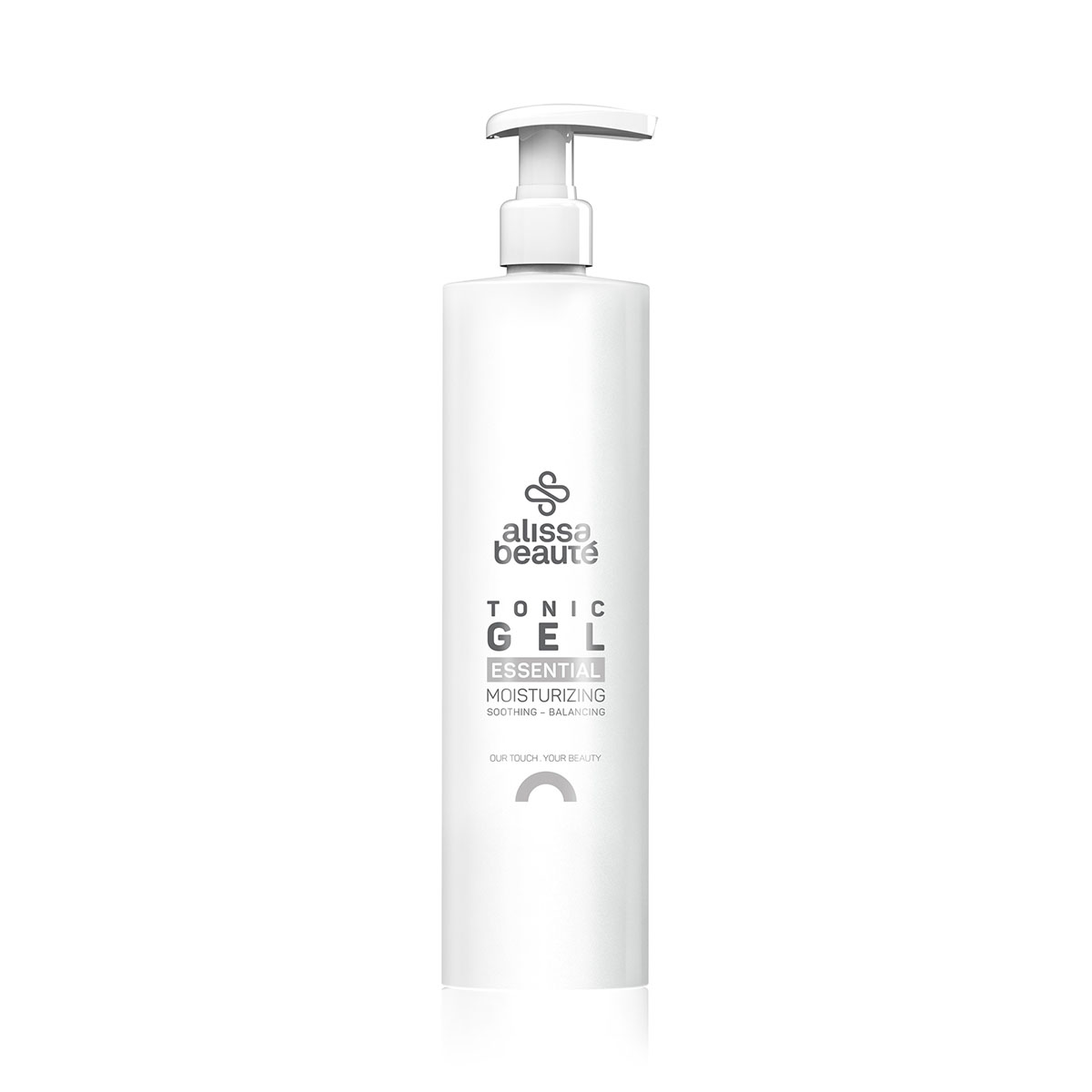 Tonic Gel