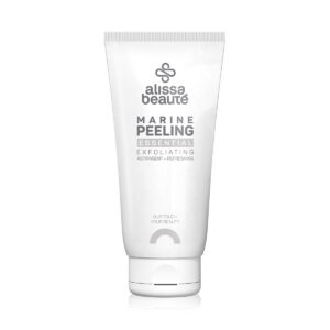 Marine Peeling