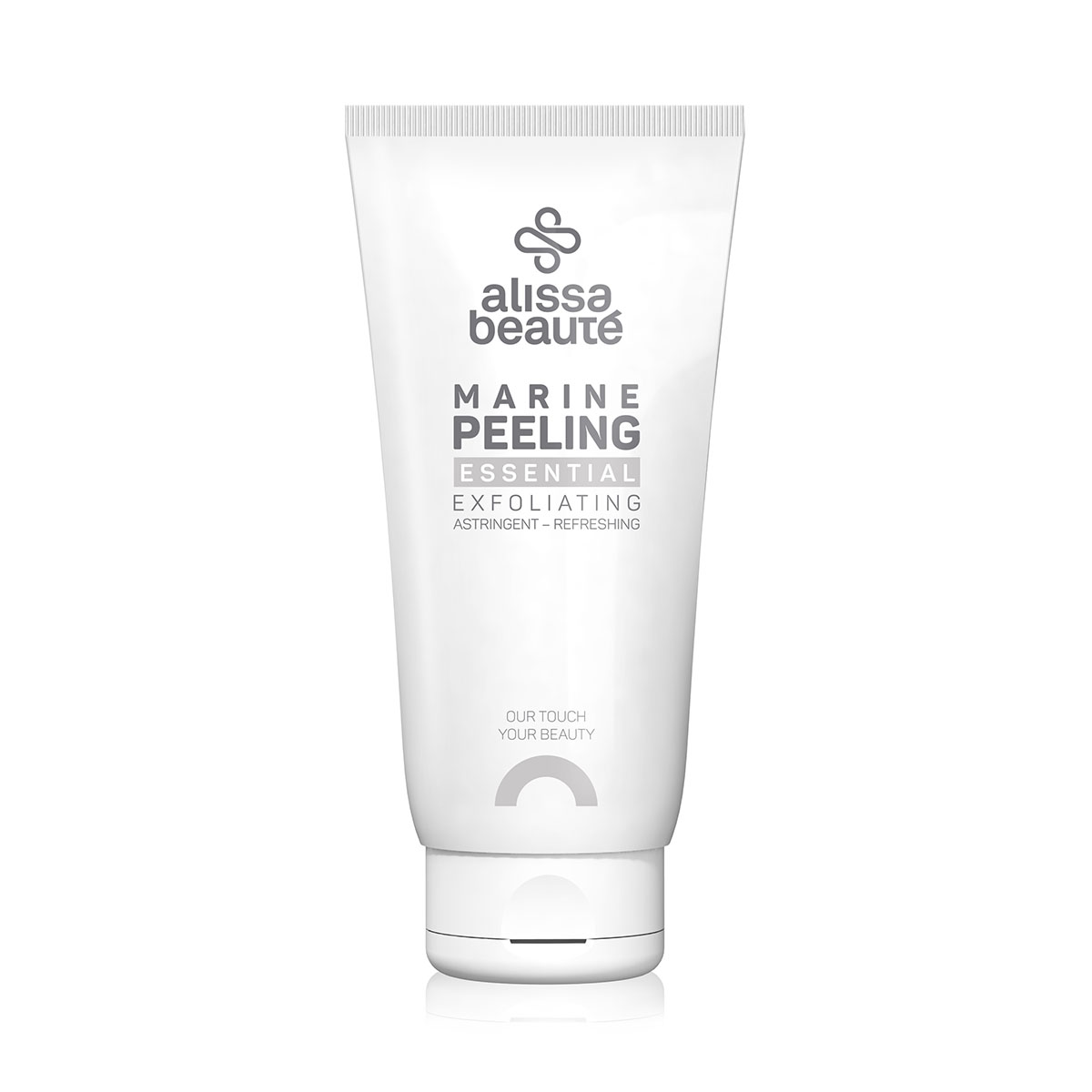 Marine Peeling
