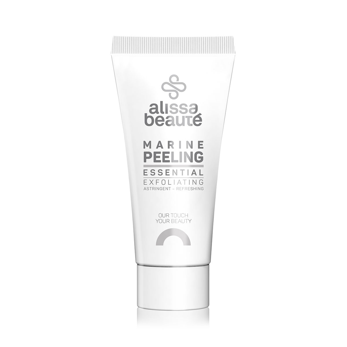 Marine peeling
