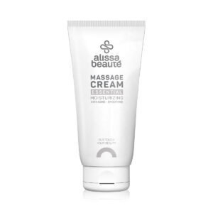 Massage Cream