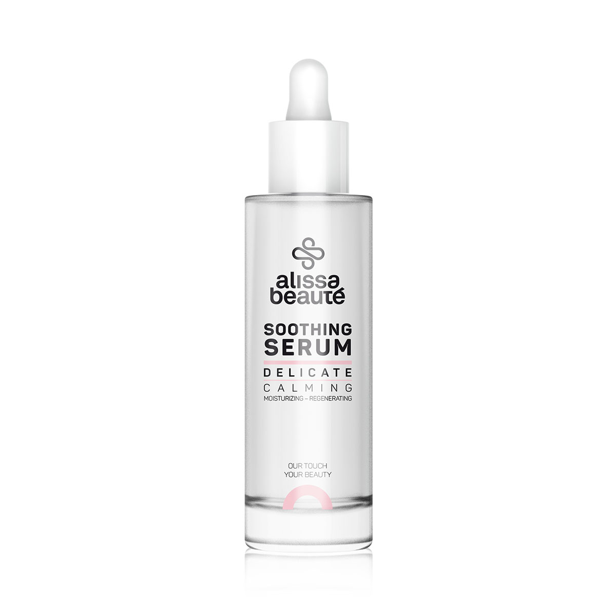 Soothing Serum