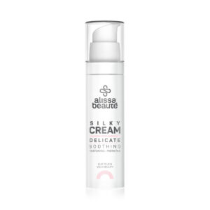 Silky Cream