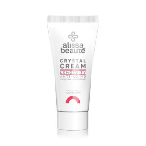 Crystal Cream