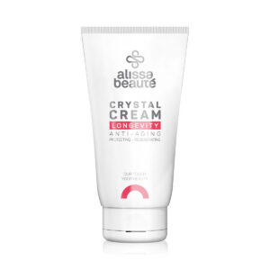 Crystal Cream