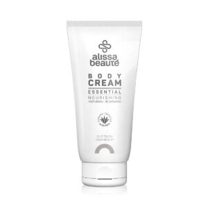 Body Cream