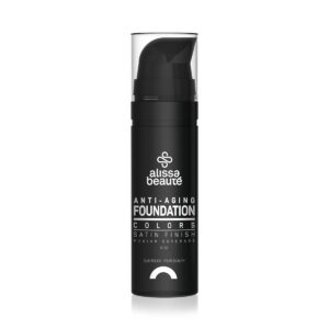 Anti-aging Foundation 02