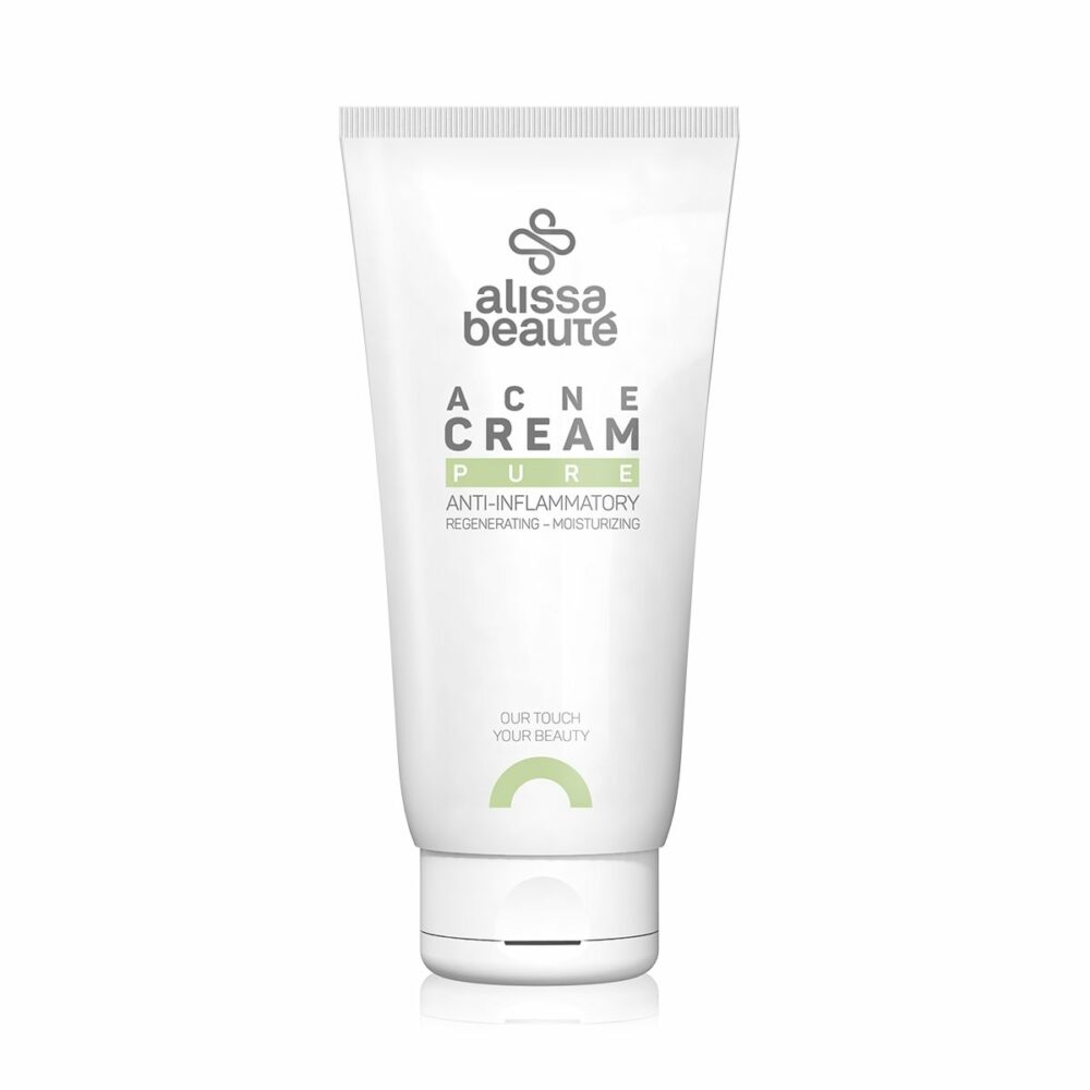 Acne cream