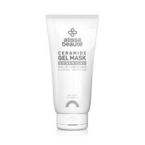Ceramide gel mask