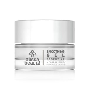 Smoothing gel