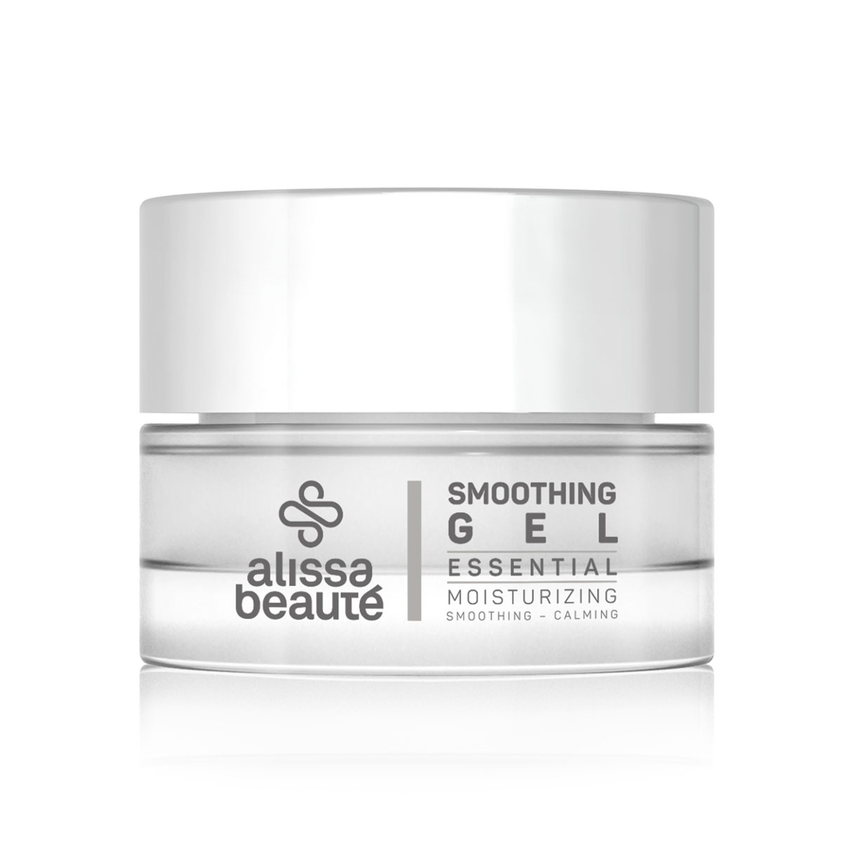 Smoothing gel