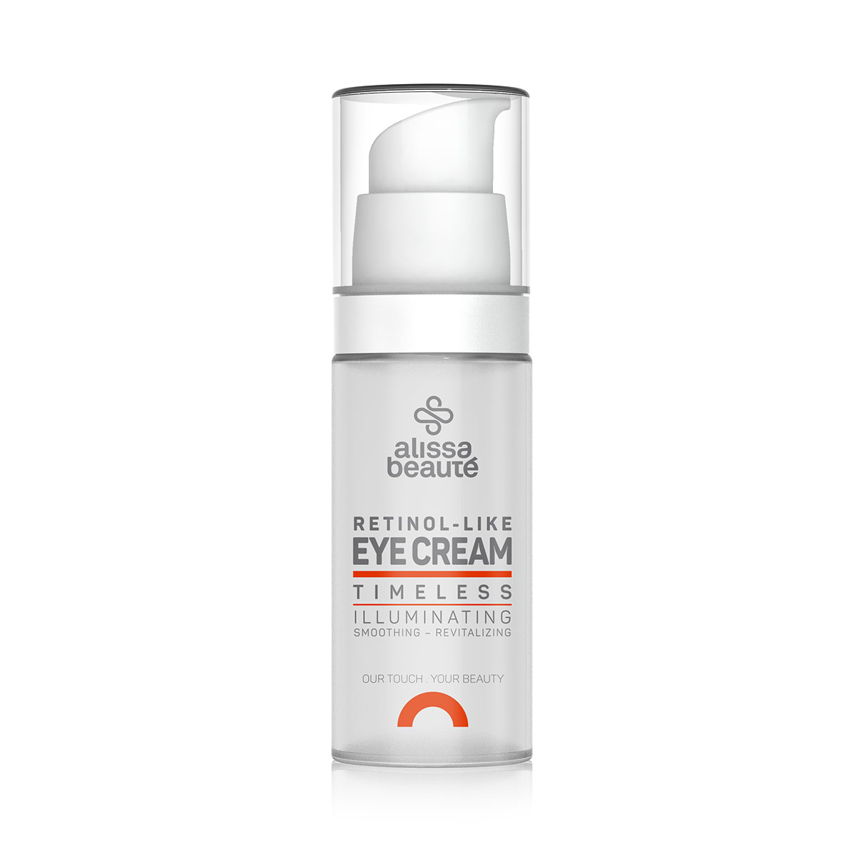 Retinol-like Eye Cream