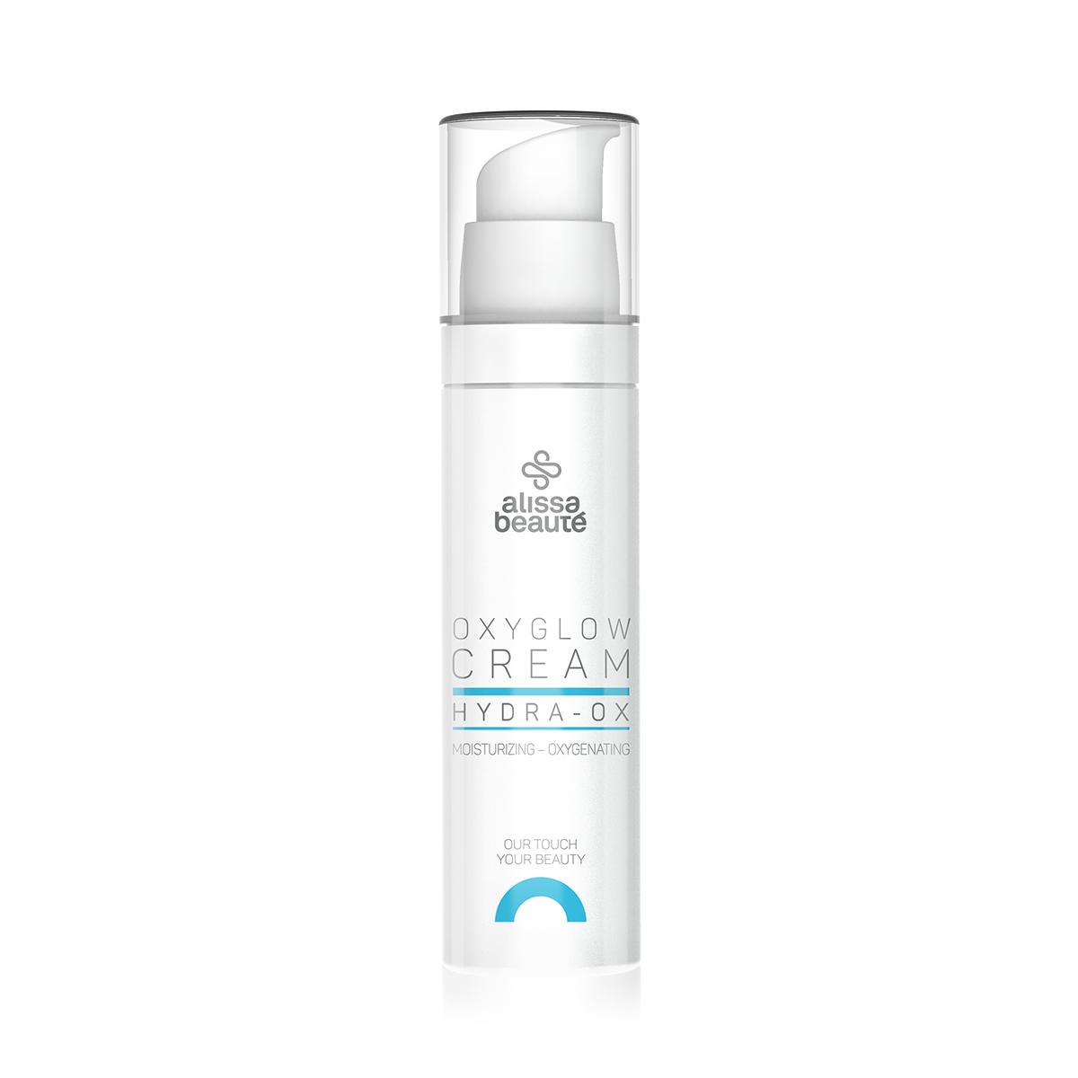 OxyGlow Cream