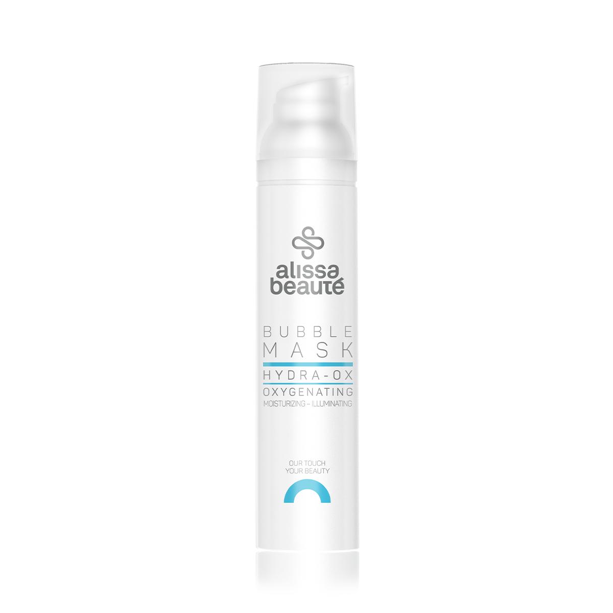 Bubble Mask
