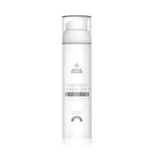 Filling Massage Mask 3in1