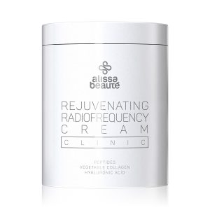 Rejuvenating Radiofrequency Cream