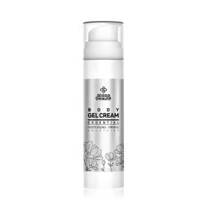 Body Gel Cream