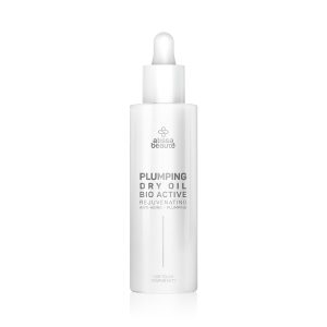 Plumping Dry Oil